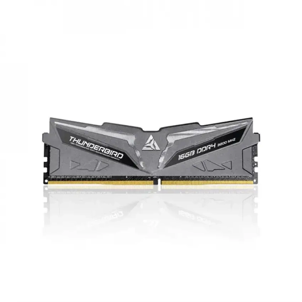 ARKTEK AKD4S16P3200H RAM DDR4 16GB 3200MHz Masaüstü - Pc Ram