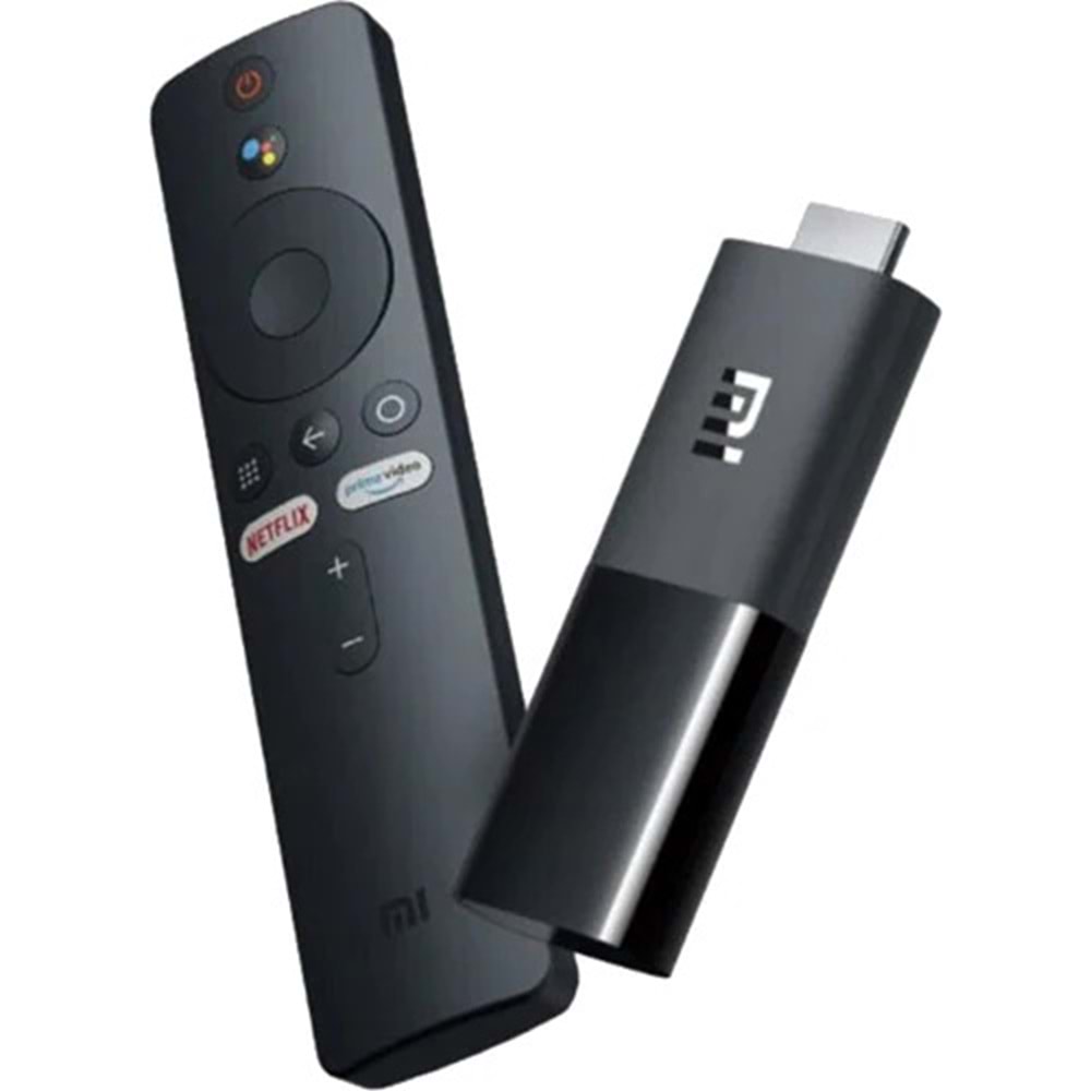Xiaomi Mi TV Stick Full HD Android Medya Player