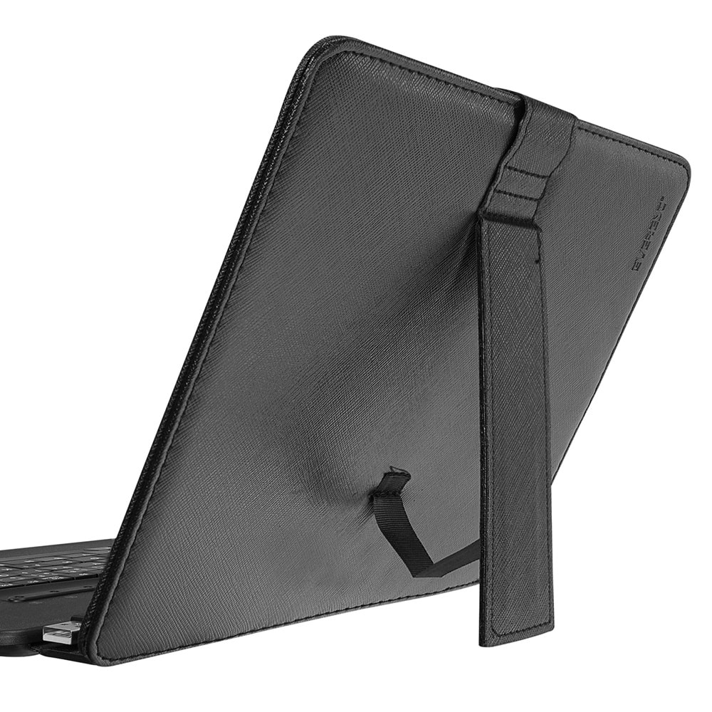 Everest KB-12 Siyah USB 9.7
