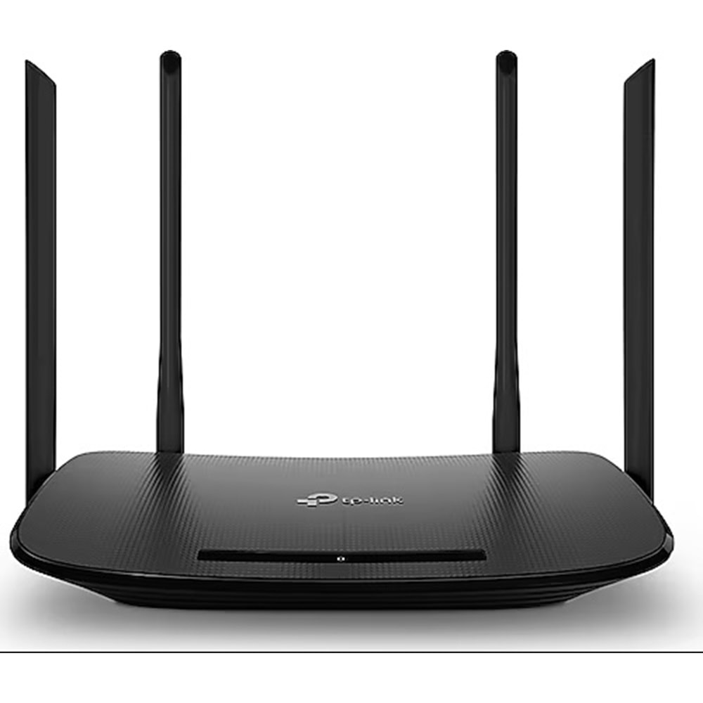TP-Link Archer VR300 4 Port 1200 Mbps 5GHz VDSL2 Modem