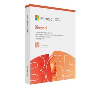 Office 365 Full Sürüm Dijital Lisans Hesabı + 1 TB OneDrive (Windows)