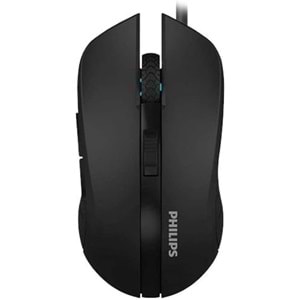 Philips SPK9313 Optik Kablolu Gaming Mouse