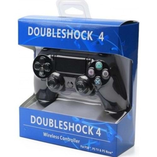 DOUBLESHOCK PS4 WIRELESS CONTROLLER