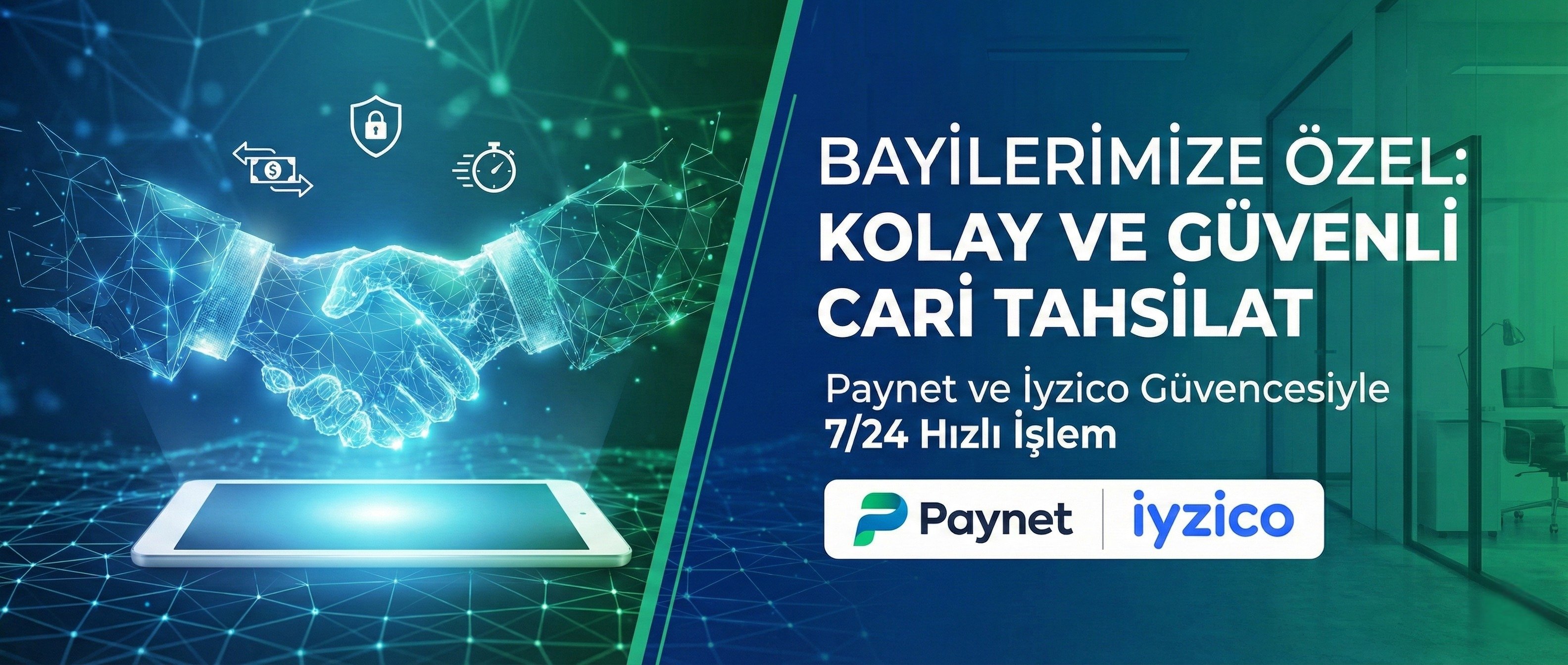 Hepsipc’de ödemeleriniz Iyzico ve Paynet güvencesiyle! Tüm kredi kartlarına 9 taksit avantajı, 3D Secure güvenli ödeme ve kolay iade seçeneklerini hemen keşfedin.